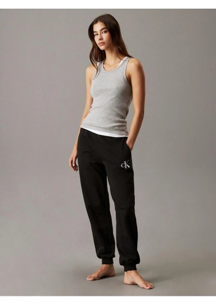 Calvın Kleın Scoop Neck Cotton Tank 3pk Atlet