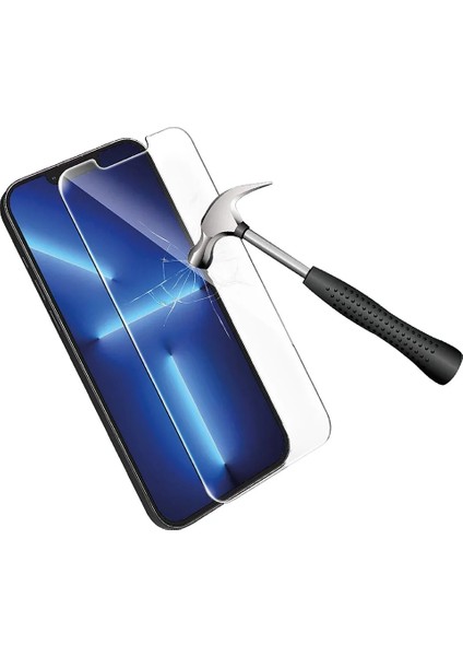 17 Pro Max Ekran Koruyucu Kırılmaz Cam Şeffaf Cam fiyatları