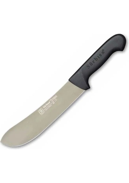 61119 - Sürmene Kasap Deri Yüzme Bıçağı 22,5 cm fiyatları