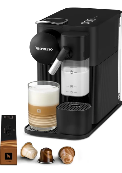 Nespresso F121 Kahve Makinesi,Siyah 10.999,00 TL