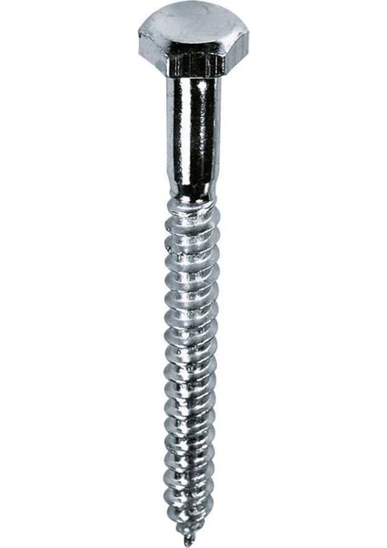 10X50 Trifon Vida Dın 571 4.8 - Galv. Kapl. fiyatları