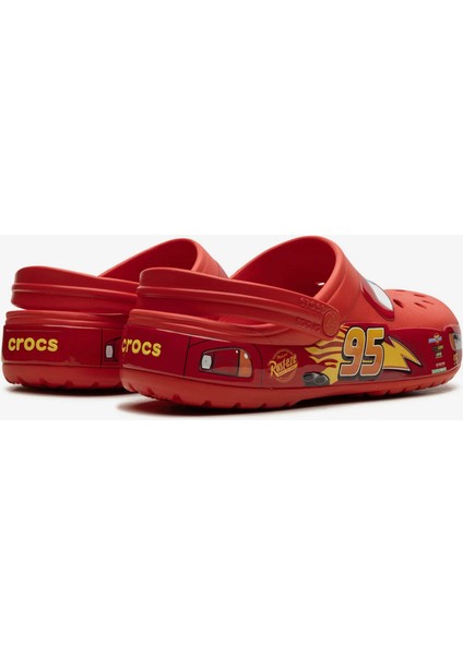 Classic Clog Lightning Mcqueen fiyatları