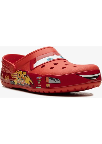 Classic Clog Lightning Mcqueen modelleri