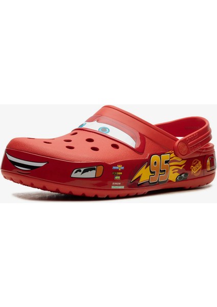 Classic Clog Lightning Mcqueen fırsatları
