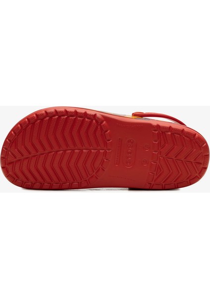Classic Clog Lightning Mcqueen indirimleri