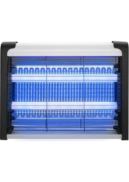 Siyah 4 Watt 2000 Volt Iki Ledli Sinek Öldürücü fiyatları