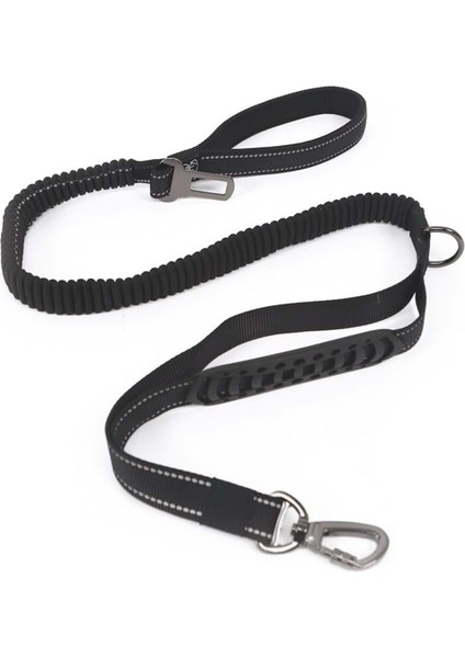 Pmstore M-Pets Flex Pro Multifonksiyonel Gezdirme Tasma Black fiyatları