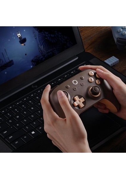 Pmstore 8bitdo Ultimate 2c Wireless Controller For Windows Pc And Android, With 1000Hz Polling Rate,