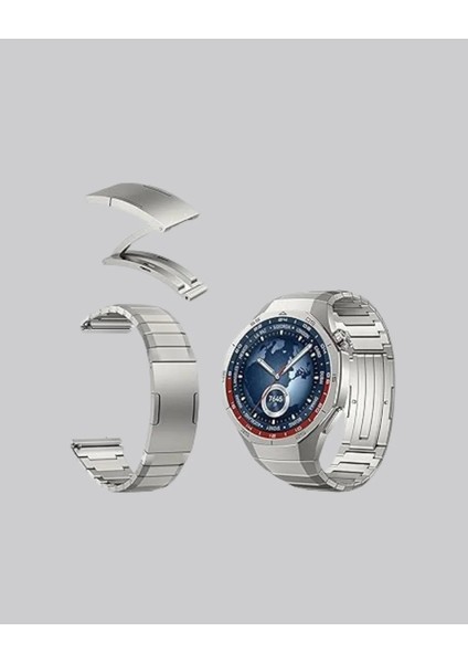 Pmstore Dayanıklı Kordonlu Şarjlı Akıllı Saat indirimleri