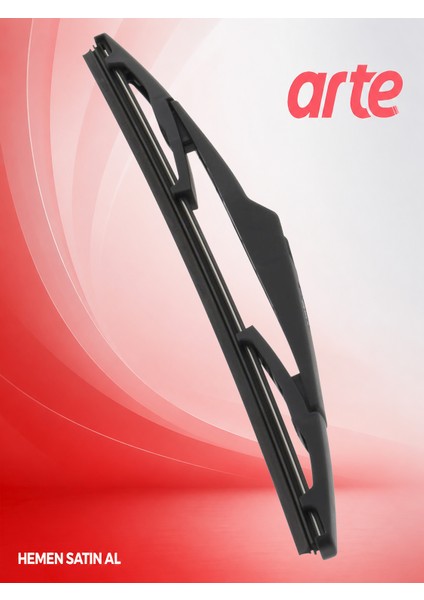 Kia Ceed 2009-2012 Bosch Aerotwin Rear Arka Silecek modelleri