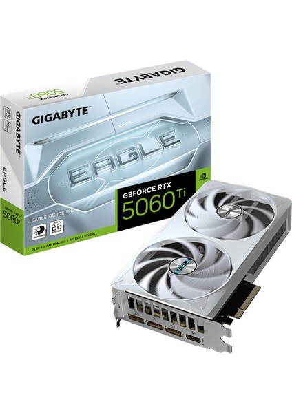 1001 GVN506TEAGLEOC