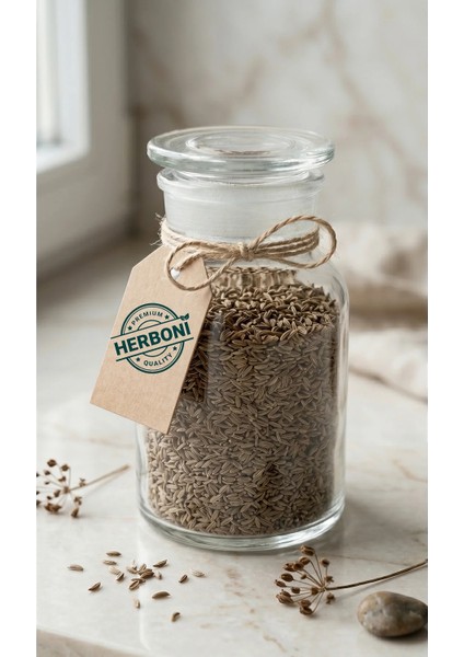 Anason Tohumu 100GR, Doğal ve Katkısız modelleri