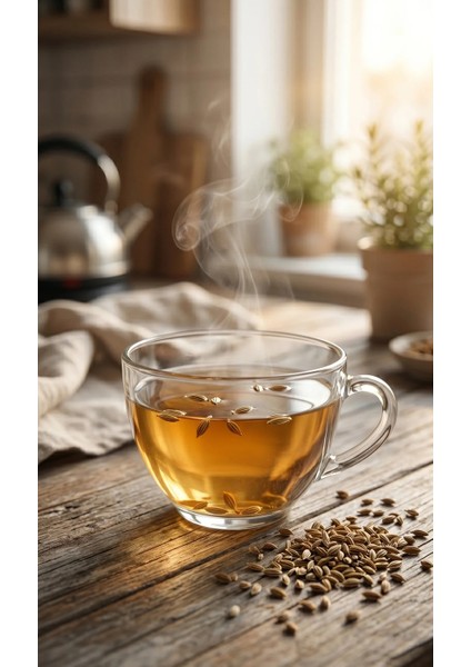 Anason Tohumu 100GR, Doğal ve Katkısız fırsatları