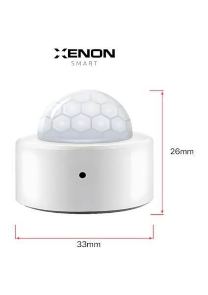 Hareket Sensörü | Zigbee Kablosuz Pır Aydınlatma Otomasyonu Akıllı Sensör Güvenlik Dedektör� fiyatları
