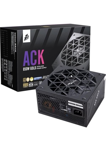 1stplayer ATX31