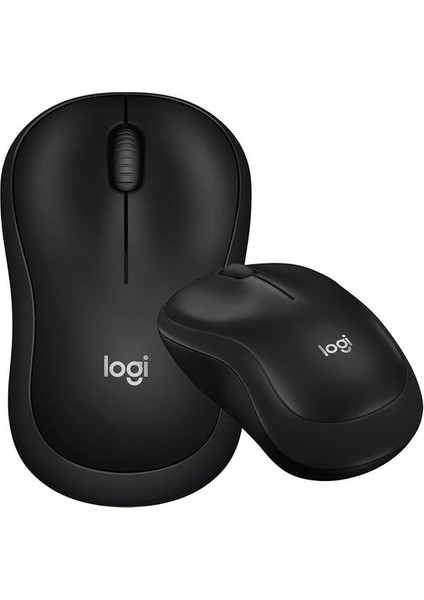 Logitech M220 1000DPI Kablosuz Silent Sessiz Mouse Siyah 910-004878 indirimleri