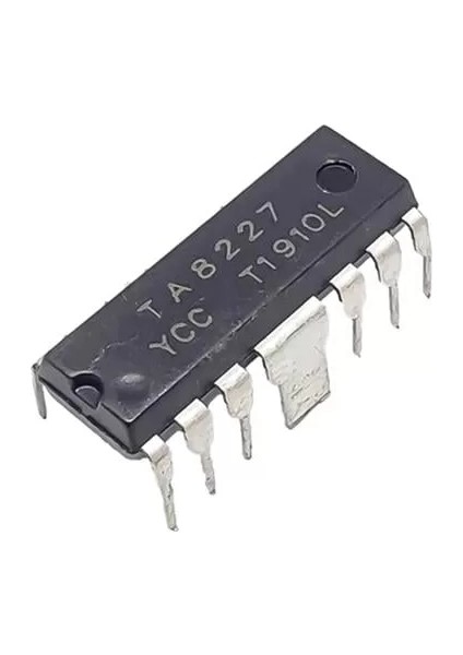 Alka DIP12F