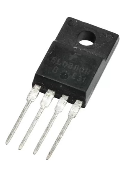 Alka TO220F4