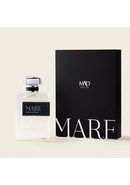 Mare 50 ml Erkek Parfüm fiyatları