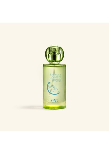 Lemon Zest 100 ml Body Mist fiyatları