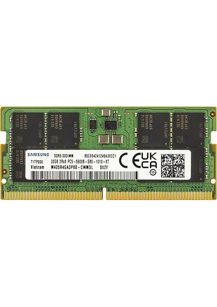 Samsung PC544800