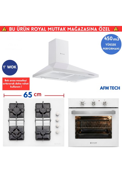 Emincelik W601240