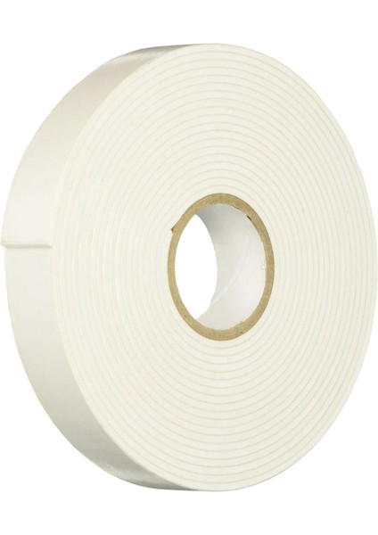 Çift Taraflı Köpük Bant 19MMX5M (3 Adet) modelleri