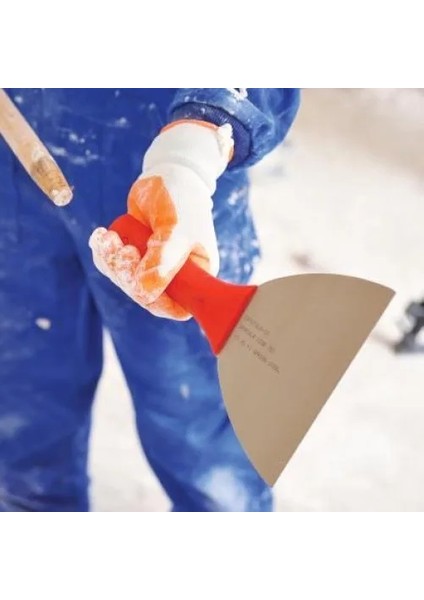 Dkr 751 Kazıma Spatula No:18 Sap Takılabilir modelleri