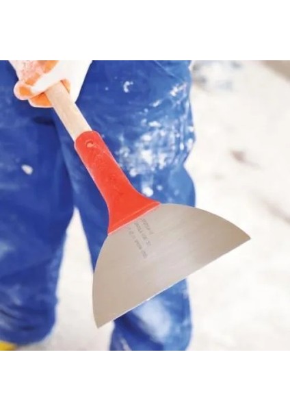 Dkr 751 Kazıma Spatula No:18 Sap Takılabilir fırsatları