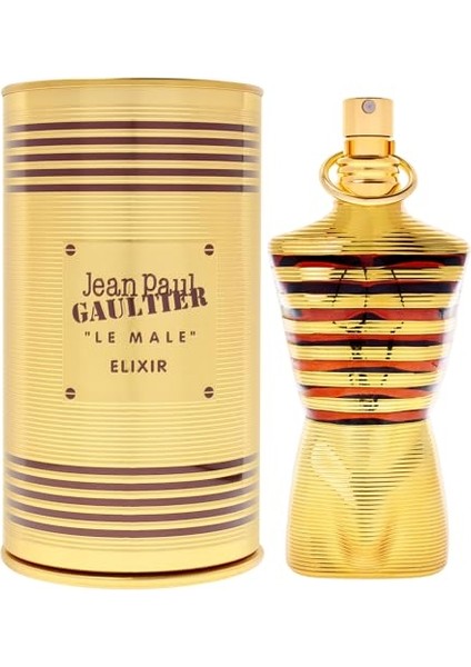 Jean Paul Gaultier Le Male 75 ml Erkek Parfüm fiyatları