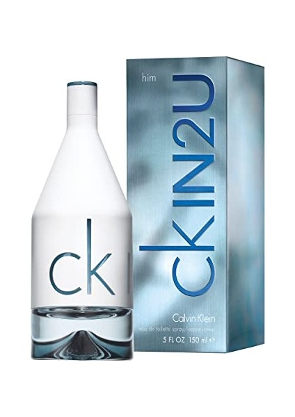 IN2U Him Edt 150 ml Erkek Parfüm fırsatları