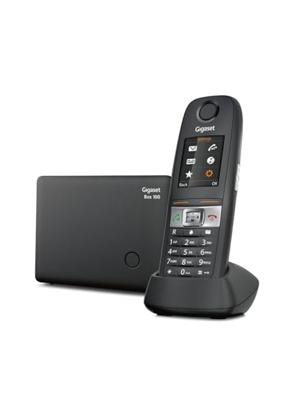 Gigaset E630 Telsiz Telefon fiyatları