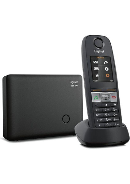 Gigaset E630 Telsiz Telefon modelleri