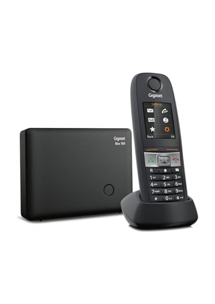 Gigaset E630 Telsiz Telefon fırsatları