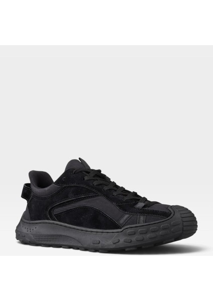 Diego Erkek Sneaker - SIYAH SIYAH fiyatları