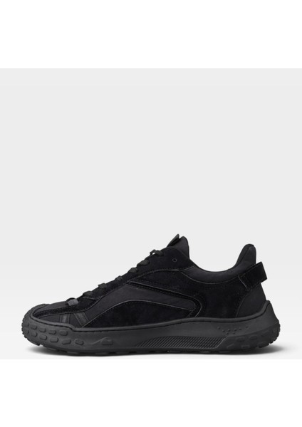 Diego Erkek Sneaker - SIYAH SIYAH modelleri
