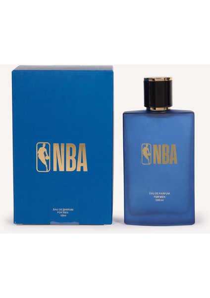 Erkek NBA Amber Parfüm 100 ml G4688AXNS fırsatları