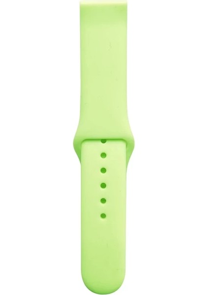 Watch 22MM Klasik Kordon - Açık Yeşil fiyatları