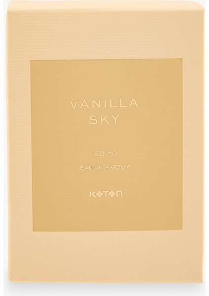 Parfüm Vanilla Sky 50 ml fiyatları