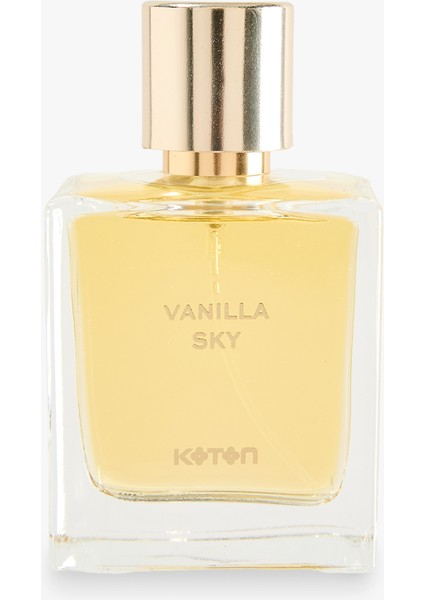 Parfüm Vanilla Sky 50 ml fırsatları