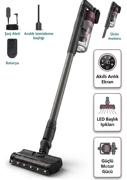 Philips XC6453