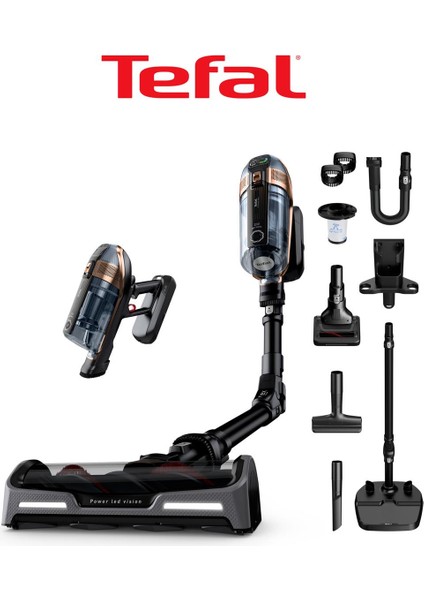 Tefal TY99F1