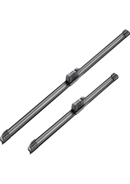 Bosch Aerotwin A863S 650/450 mm Silecek Takımı fiyatları