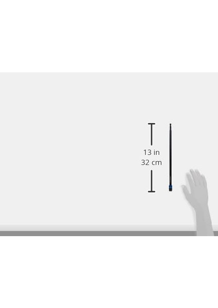 Bosch Pro Değiştirme-Uzatma Ile 1/4 "-Altıgen indirimleri