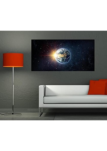 Arkası Yapışkanlı Duvar Poster Dünya fiyatları