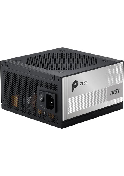 MSI A1000PL