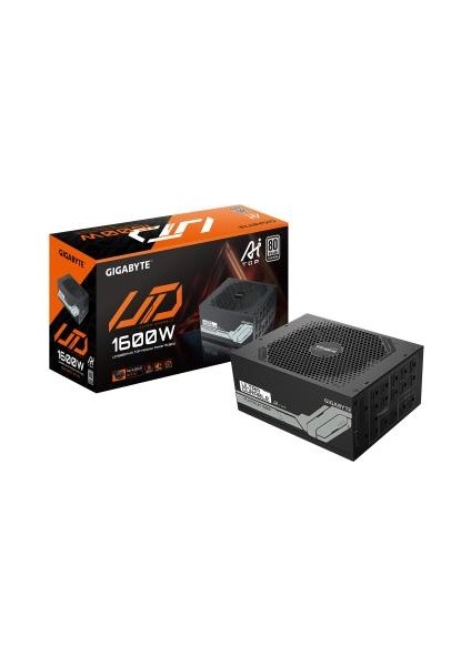 Gigabyte UD1600PM
