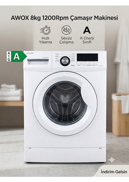 Awox AWX80
