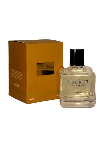 Secret Secret Gold 100 ml Kadın Parfümü fiyatları