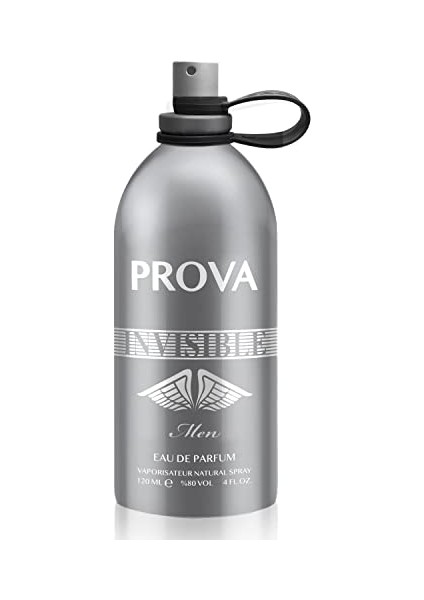 Invisible Edp Erkek Parfüm 120 ml fiyatları